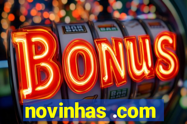 novinhas .com